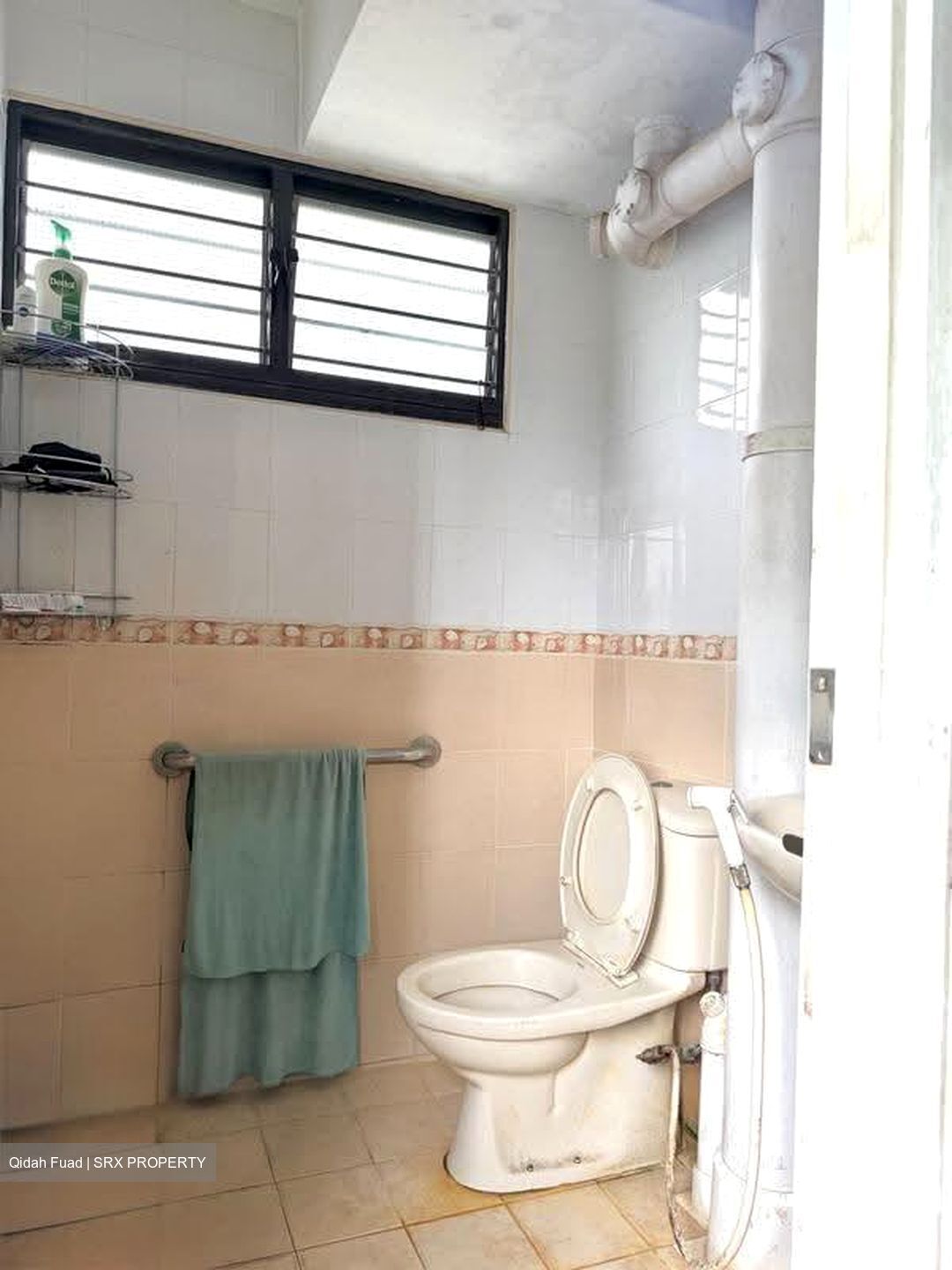 Blk 205 Marsiling Admiralty Park (Woodlands), HDB 4 Rooms #606978871